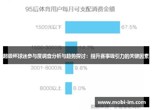 超级杯球迷参与度调查分析与趋势探讨：提升赛事吸引力的关键因素