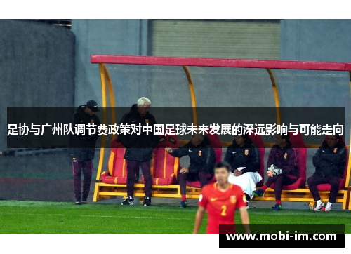 足协与广州队调节费政策对中国足球未来发展的深远影响与可能走向