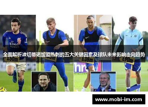 全面解析波切蒂诺加盟热刺的五大关键因素及球队未来影响走向趋势 全面解析波切蒂诺加盟热刺的五大关键因素及球队未来影响走向趋势