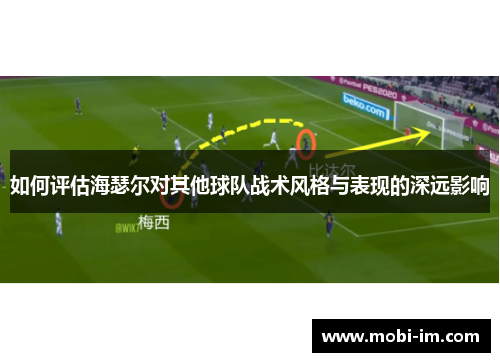 如何评估海瑟尔对其他球队战术风格与表现的深远影响