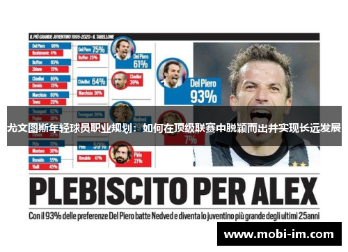 尤文图斯年轻球员职业规划:如何在顶级联赛中脱颖而出并实现长远发展 尤文图斯年轻球员职业规划:如何在顶级联赛中脱颖而出并实现长远发展