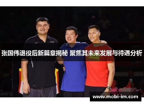 张国伟退役后新篇章揭秘 聚焦其未来发展与待遇分析