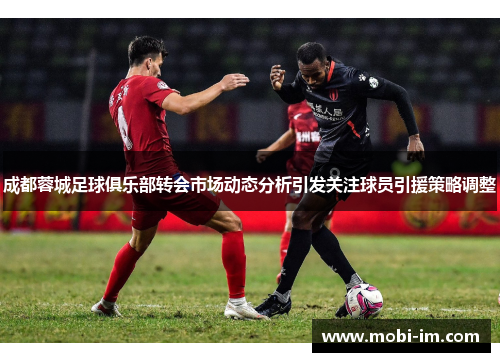 成都蓉城足球俱乐部转会市场动态分析引发关注球员引援策略调整